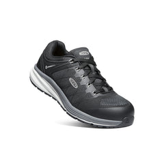 Men's Vista Energy ESD (Carbon Toe) Vapor/Black / Keen