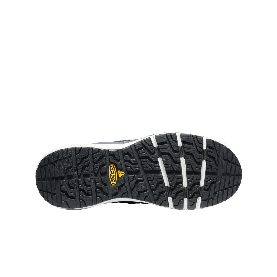 Men's Vista Energy ESD (Carbon Toe) Vapor/Black / Keen