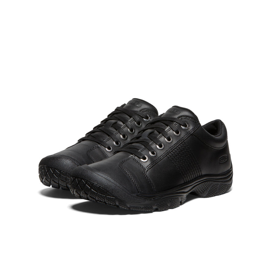 Men's PTC Oxford Black / Keen