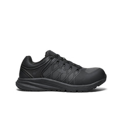 Men's Vista Energy XT (Carbon Toe) Black/Raven / Keen