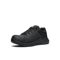 Men's Vista Energy XT (Carbon Toe) Black/Raven / Keen