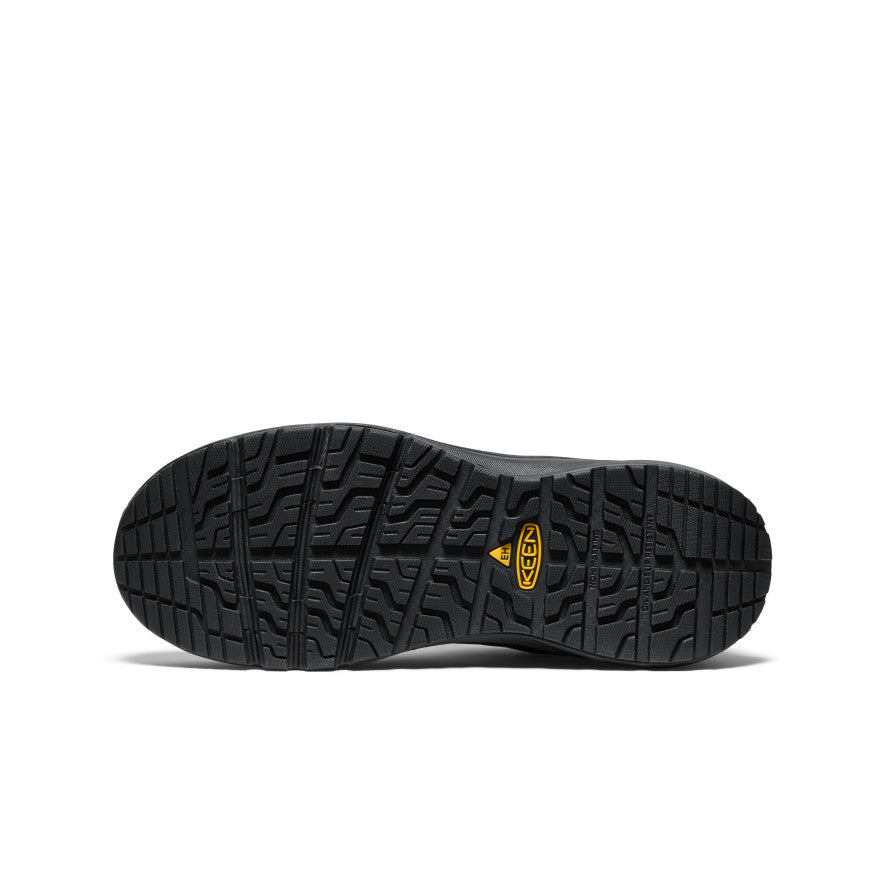 Men's Vista Energy XT (Carbon Toe) Black/Raven / Keen