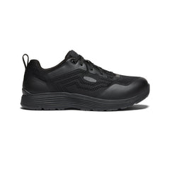 Men's Sparta 2 (Aluminum Toe) Black/Black / Keen