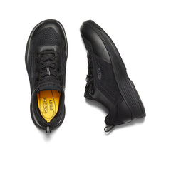 Men's Sparta 2 (Aluminum Toe) Black/Black / Keen
