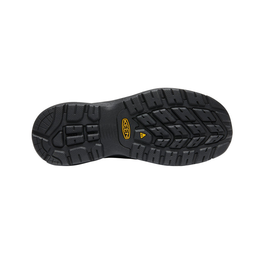 Men's Sparta 2 (Aluminum Toe) Black/Black / Keen