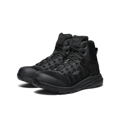 Men's Vista Energy Mid ESD (Carbon Toe) Black/Black / Keen