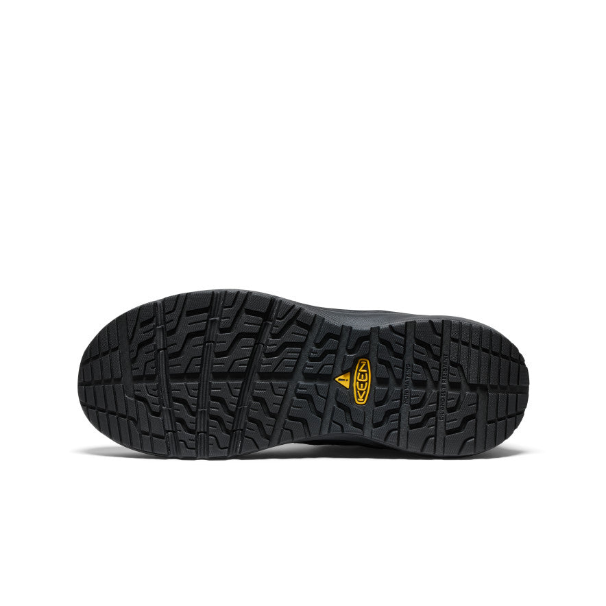 Men's Vista Energy Mid ESD (Carbon Toe) Black/Black / Keen