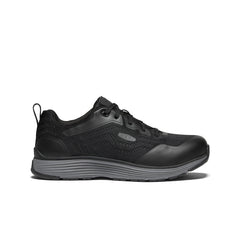 Men's Sparta 2 ESD (Aluminum Toe) Steel Grey/Black / Keen