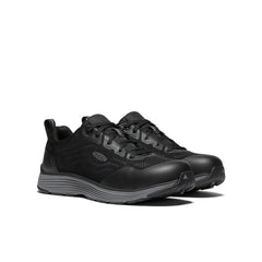 Men's Sparta 2 ESD (Aluminum Toe) Steel Grey/Black / Keen