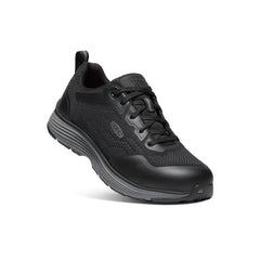 Men's Sparta 2 ESD (Aluminum Toe) Steel Grey/Black / Keen