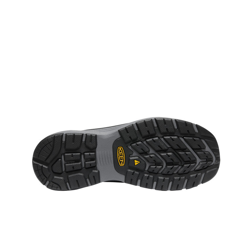 Men's Sparta 2 ESD (Aluminum Toe) Steel Grey/Black / Keen