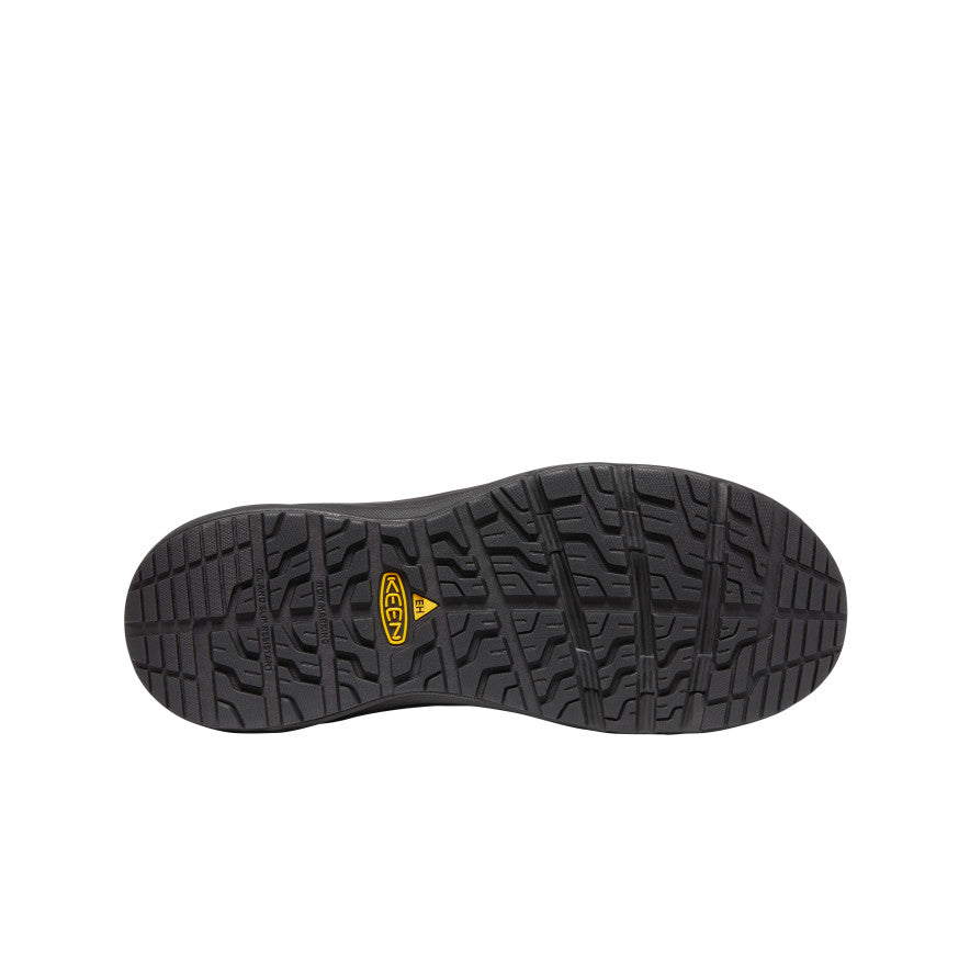 Men's Vista Energy+ Shift ESD (Carbon Toe) Coffee Bean/Black / Keen