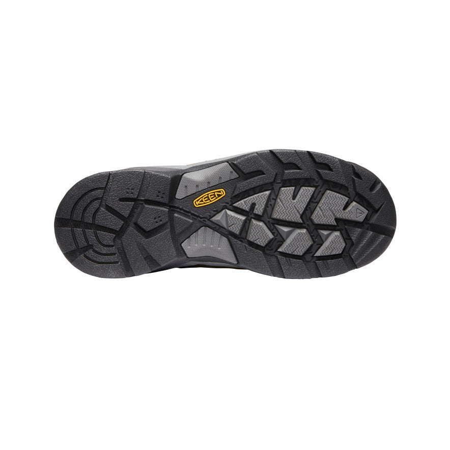 Men's Detroit XT ESD (Steel Toe) Cascade Brown/Gargoyle / Keen