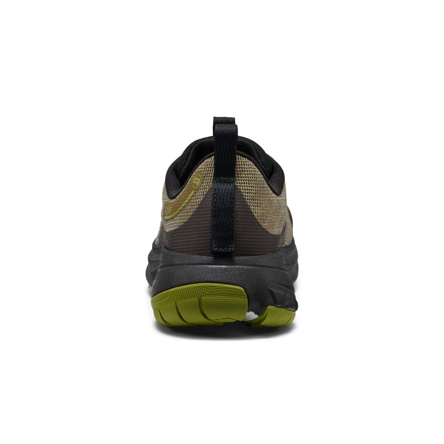 Men's Roam Trail Running Shoe Dark Olive/Golden Cypress / Keen