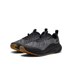 Men's Roam Trail Running Shoe Black/Magnet / Keen