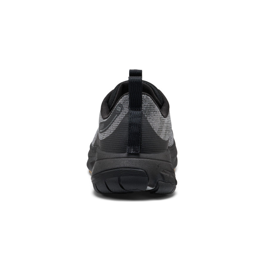 Men's Roam Trail Running Shoe Black/Magnet / Keen