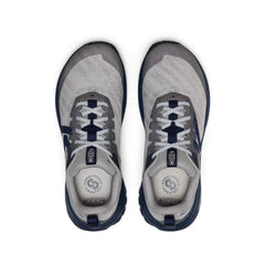 Men's Roam Trail Running Shoe Alloy/Naval Academy / Keen