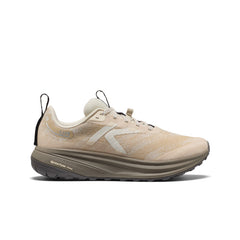 Men's Roam Trail Running Shoe Birch/Brindle / Keen