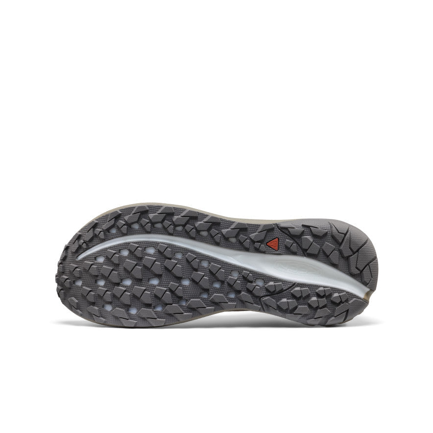 Men's Roam Trail Running Shoe Birch/Brindle / Keen