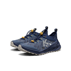 Men's Zionic ADV Open-Air Hiking Shoe Naval Academy / Keen