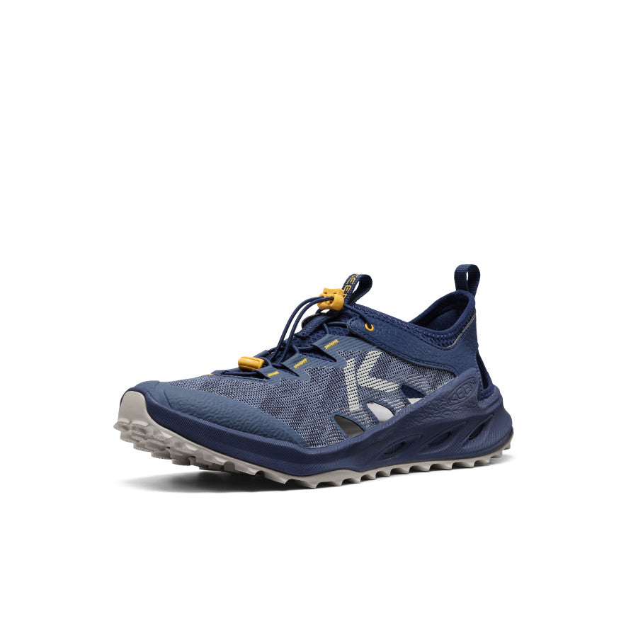 Men's Zionic ADV Open-Air Hiking Shoe Naval Academy / Keen