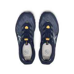 Men's Zionic ADV Open-Air Hiking Shoe Naval Academy / Keen