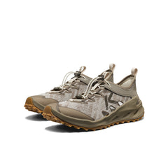 Men's Zionic ADV Open-Air Hiking Shoe Monochrome/Brindle / Keen
