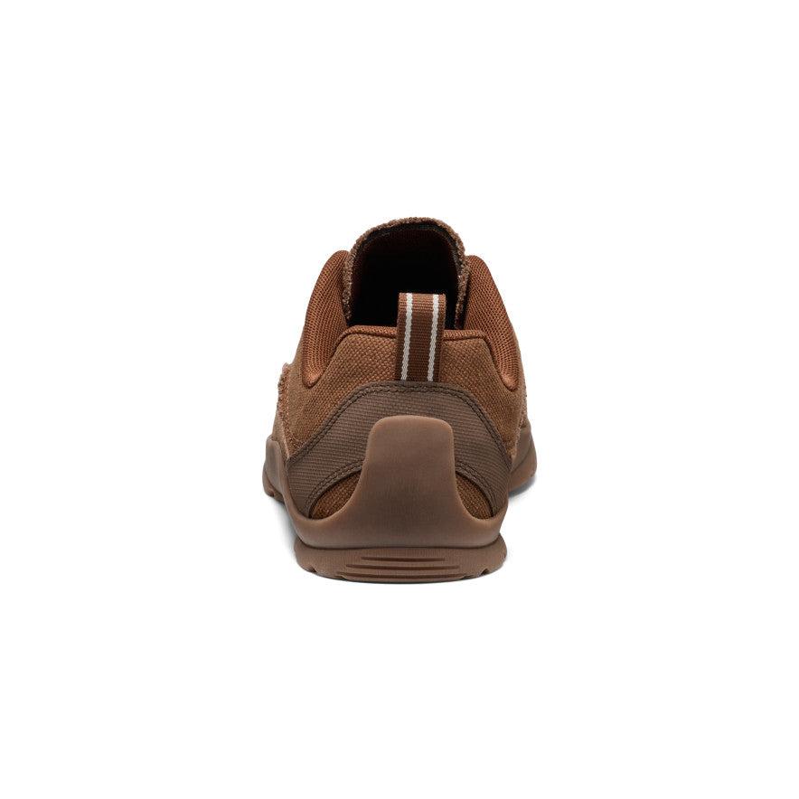 Men's Jasper Split Sneaker Bison/Birch / Keen