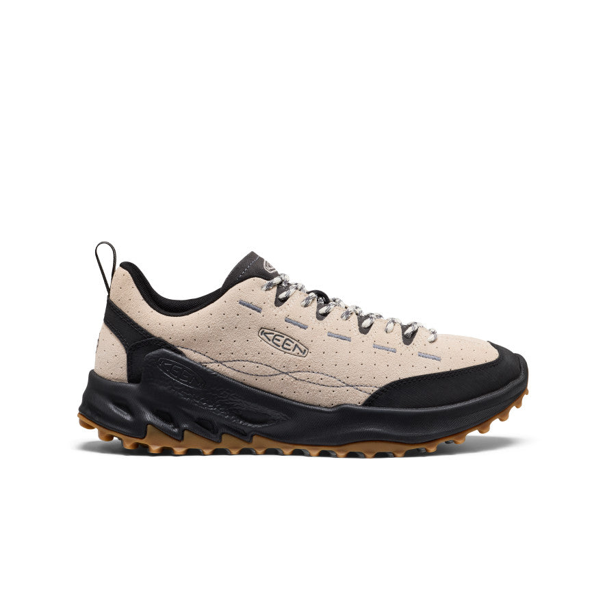 Men's Jasper Zionic Sneaker Birch/Magnet / Keen
