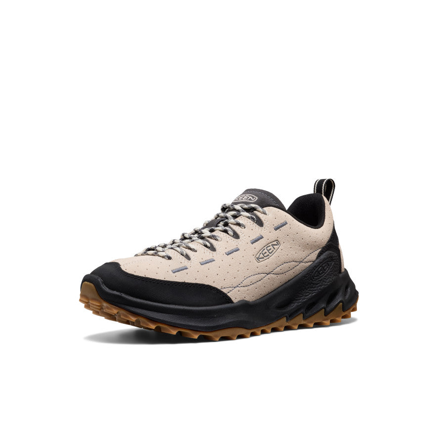 Men's Jasper Zionic Sneaker Birch/Magnet / Keen