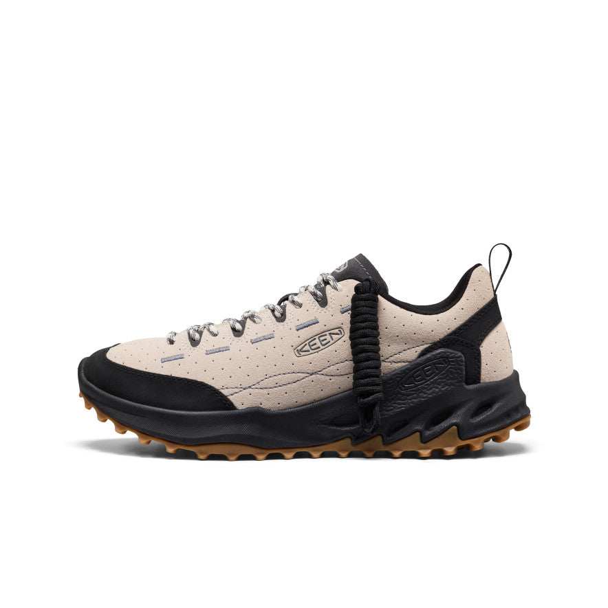 Men's Jasper Zionic Sneaker Birch/Magnet / Keen