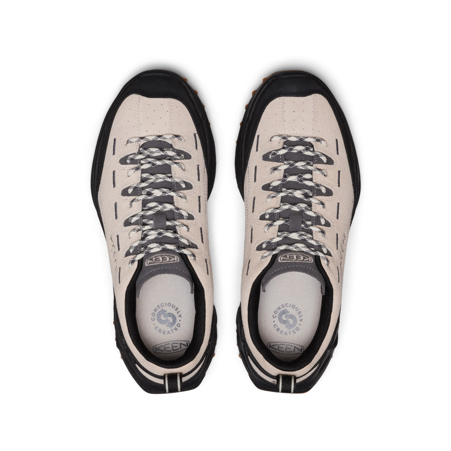 Men's Jasper Zionic Sneaker Birch/Magnet / Keen