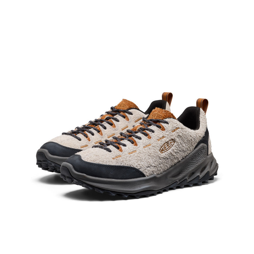 Men's Jasper Zionic Sneaker Vapor/Keen Maple / Keen