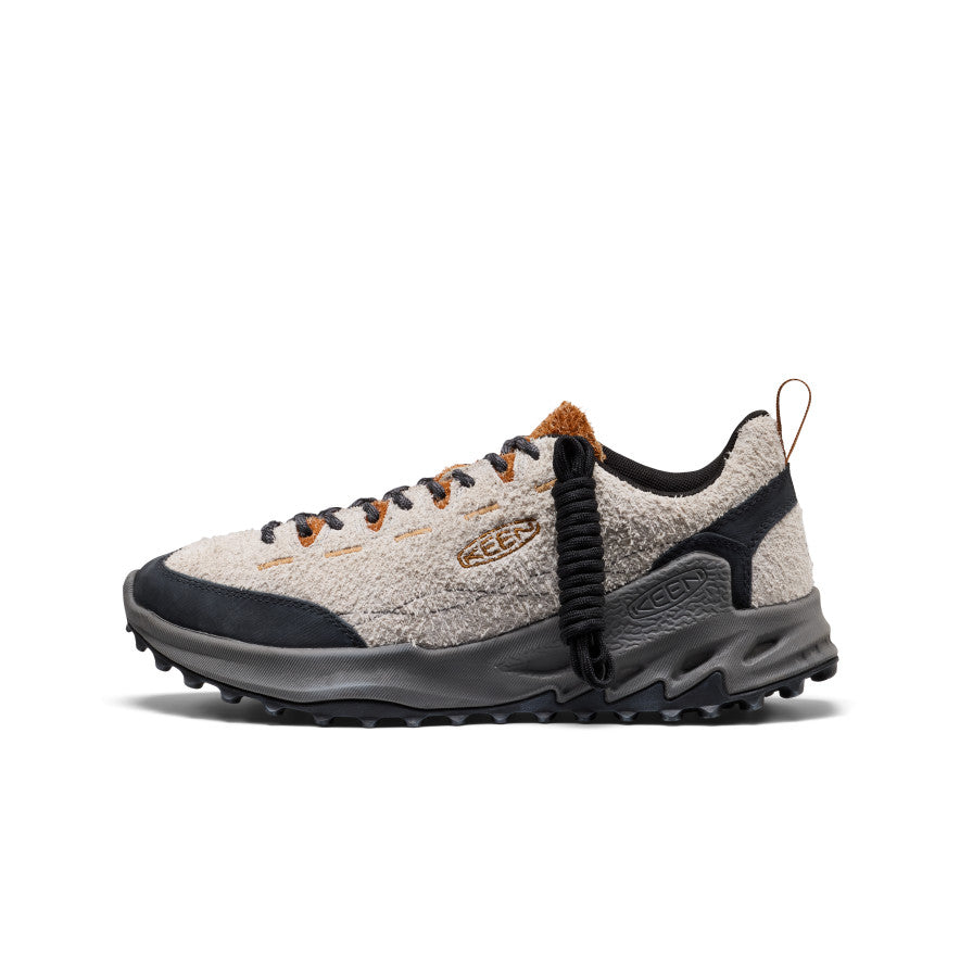Men's Jasper Zionic Sneaker Vapor/Keen Maple / Keen
