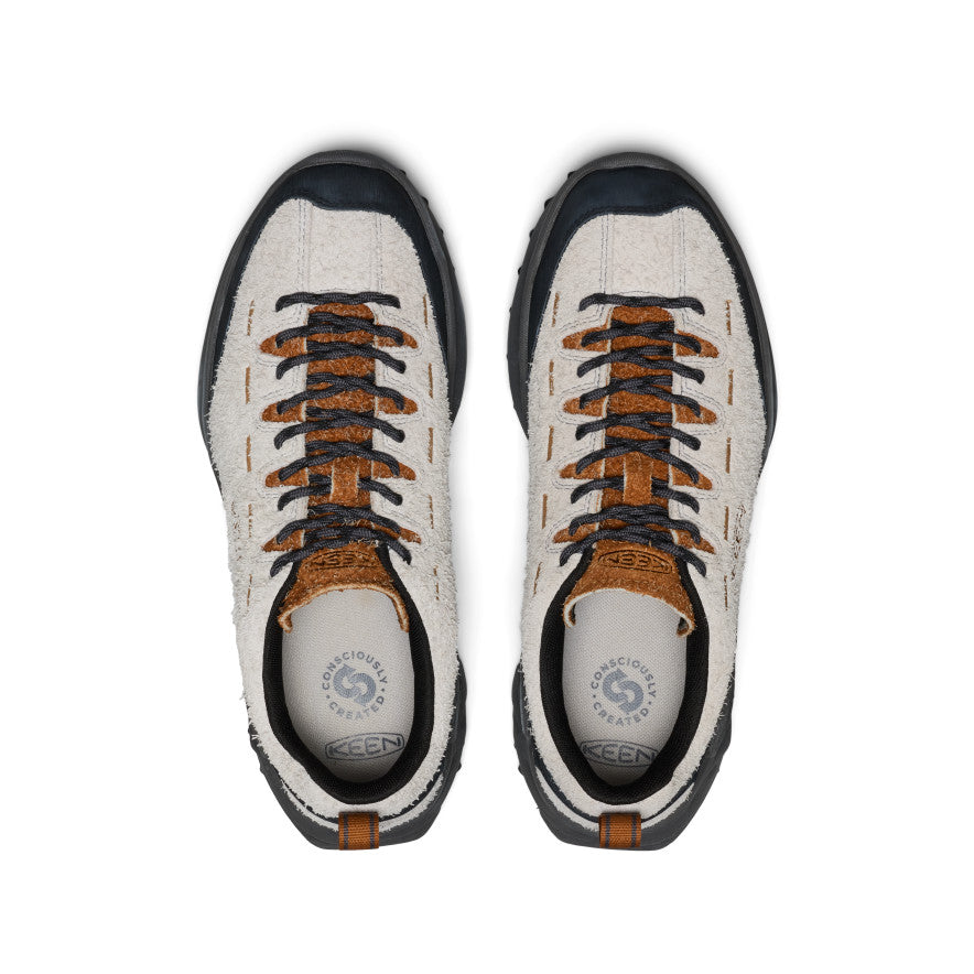 Men's Jasper Zionic Sneaker Vapor/Keen Maple / Keen