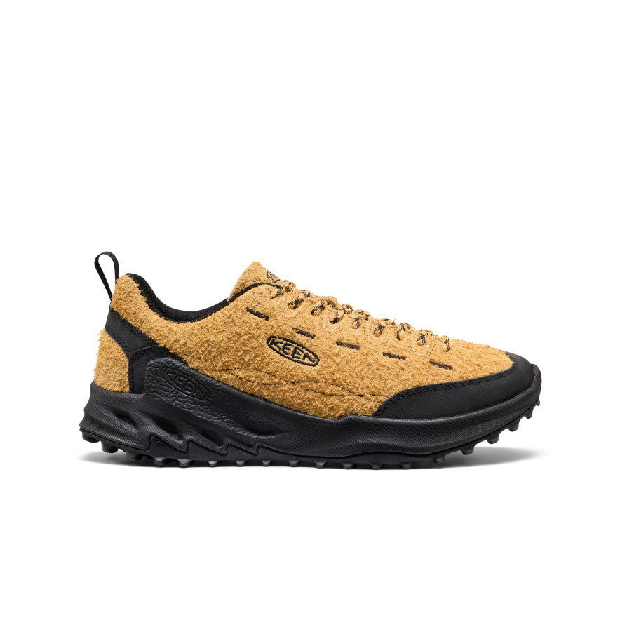 Men's Jasper Zionic Sneaker Oak Buff/Black / Keen