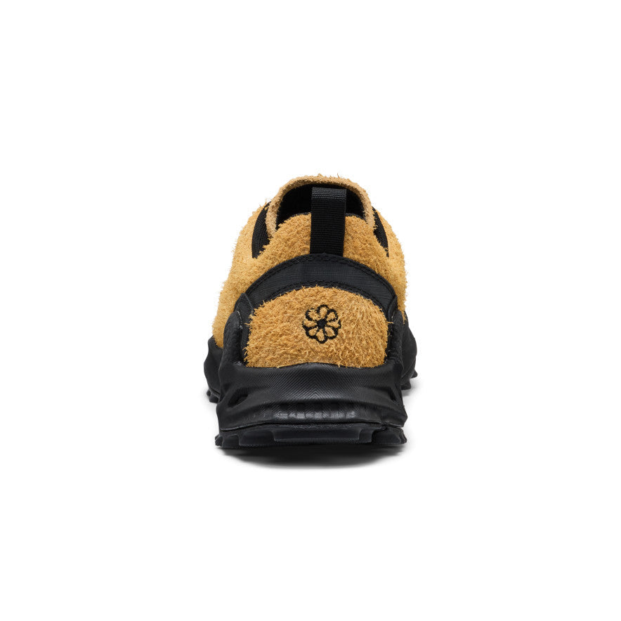 Men's Jasper Zionic Sneaker Oak Buff/Black / Keen