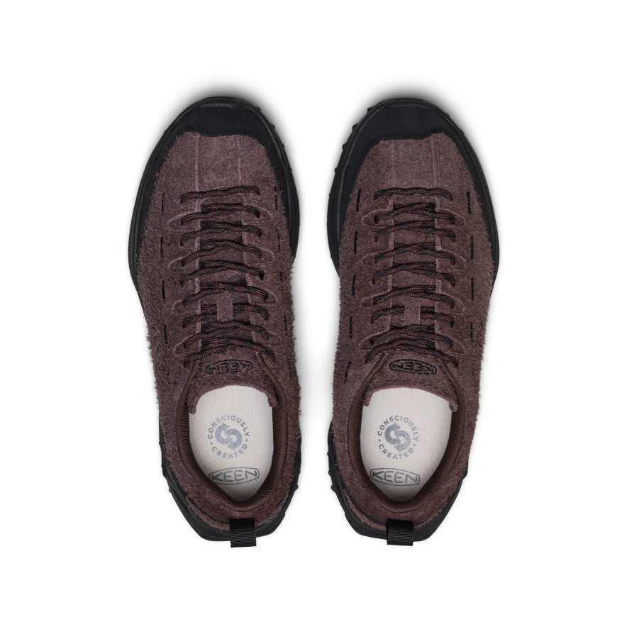 Men's Jasper Zionic Sneaker Java/Black / Keen
