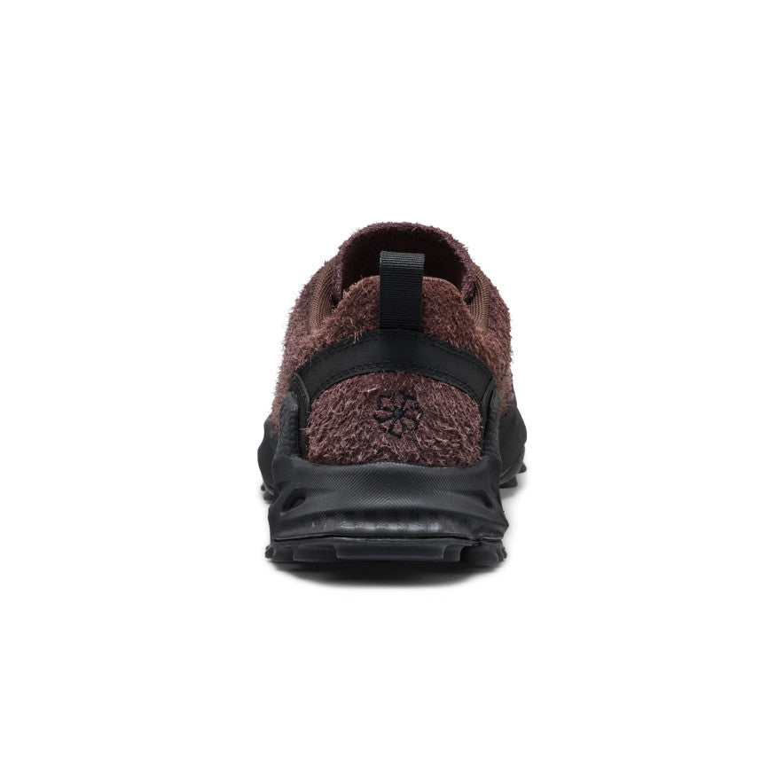 Men's Jasper Zionic Sneaker Java/Black / Keen