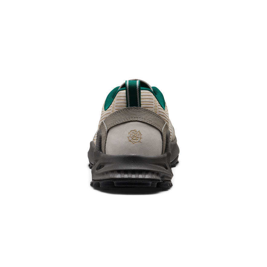 Men's Jasper Zionic ELNEST Sneaker Elnest Vapor/Alloy / Keen