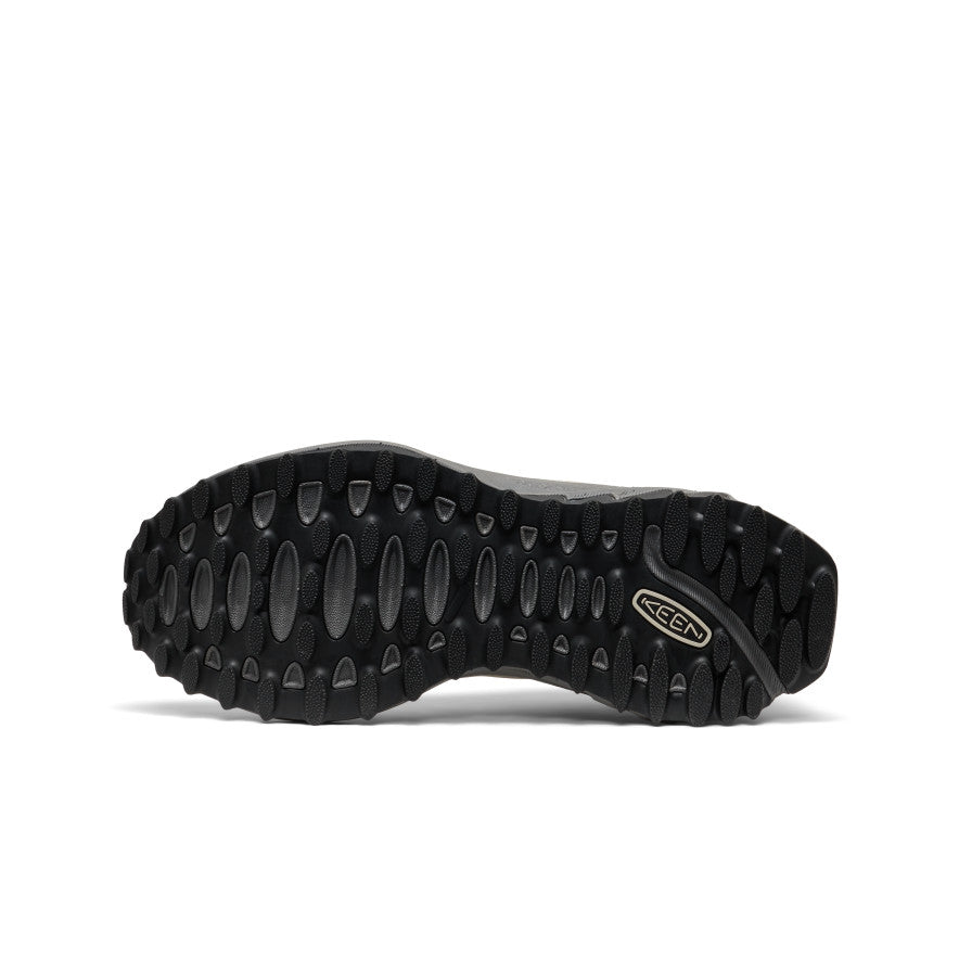 Men's Jasper Zionic ELNEST Sneaker Elnest Vapor/Alloy / Keen