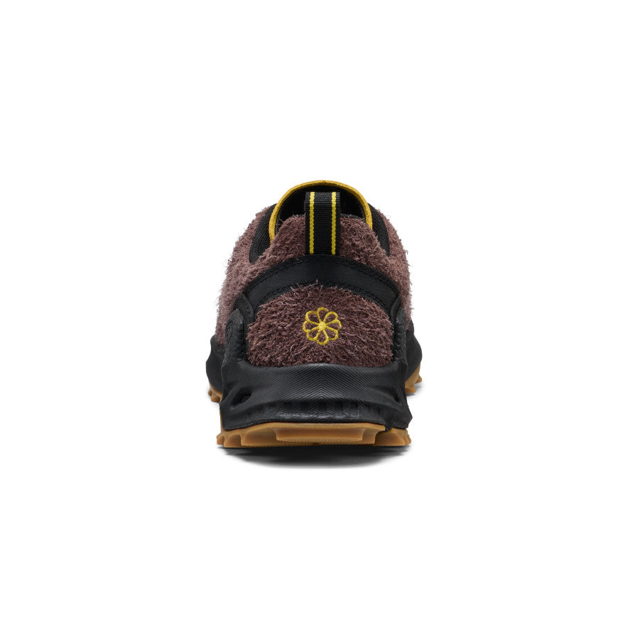 Men's Jasper Zionic Sneaker Java/Cream Gold / Keen