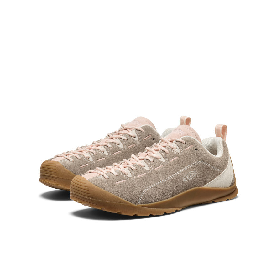 Men's Jasper Sneaker Brindle/Cameo Rose / Keen