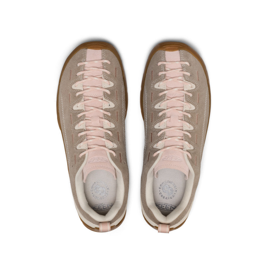 Men's Jasper Sneaker Brindle/Cameo Rose / Keen