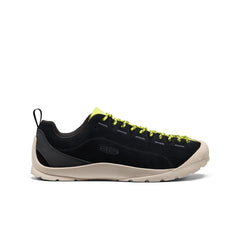Men's Jasper Sneaker Black/Evening Primrose / Keen
