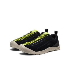Men's Jasper Sneaker Black/Evening Primrose / Keen