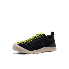 Men's Jasper Sneaker Black/Evening Primrose / Keen