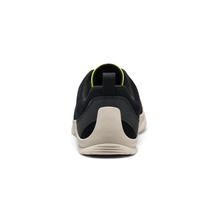 Men's Jasper Sneaker Black/Evening Primrose / Keen