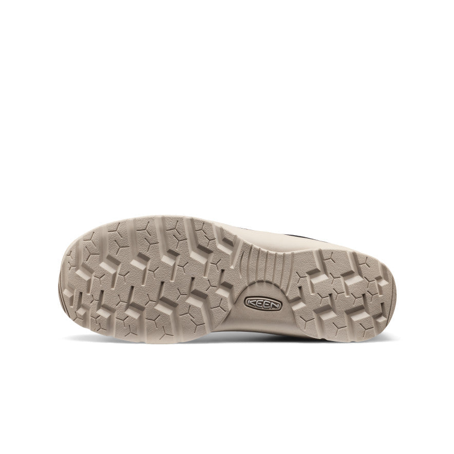Men's Jasper Sneaker Black/Evening Primrose / Keen