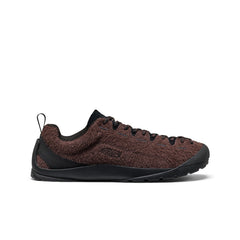 Men's Jasper Sneaker Java/Black / Keen